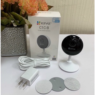 Camera EZVIZ C1C - B  1080P  Bảo hành 24 tháng