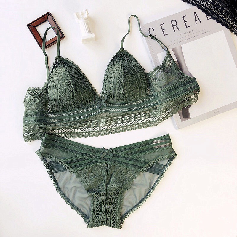 Áo bra ren U khoét lưng không gọng mút mỏng hàng cao cấp | BigBuy360 - bigbuy360.vn