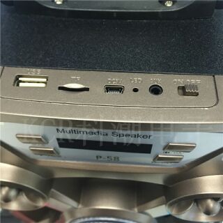 Loa Bluetooth Âm Thanh Cực Hay