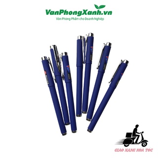 Bút nước Plog GP 777 xanh 0.7mm (Chiếc)