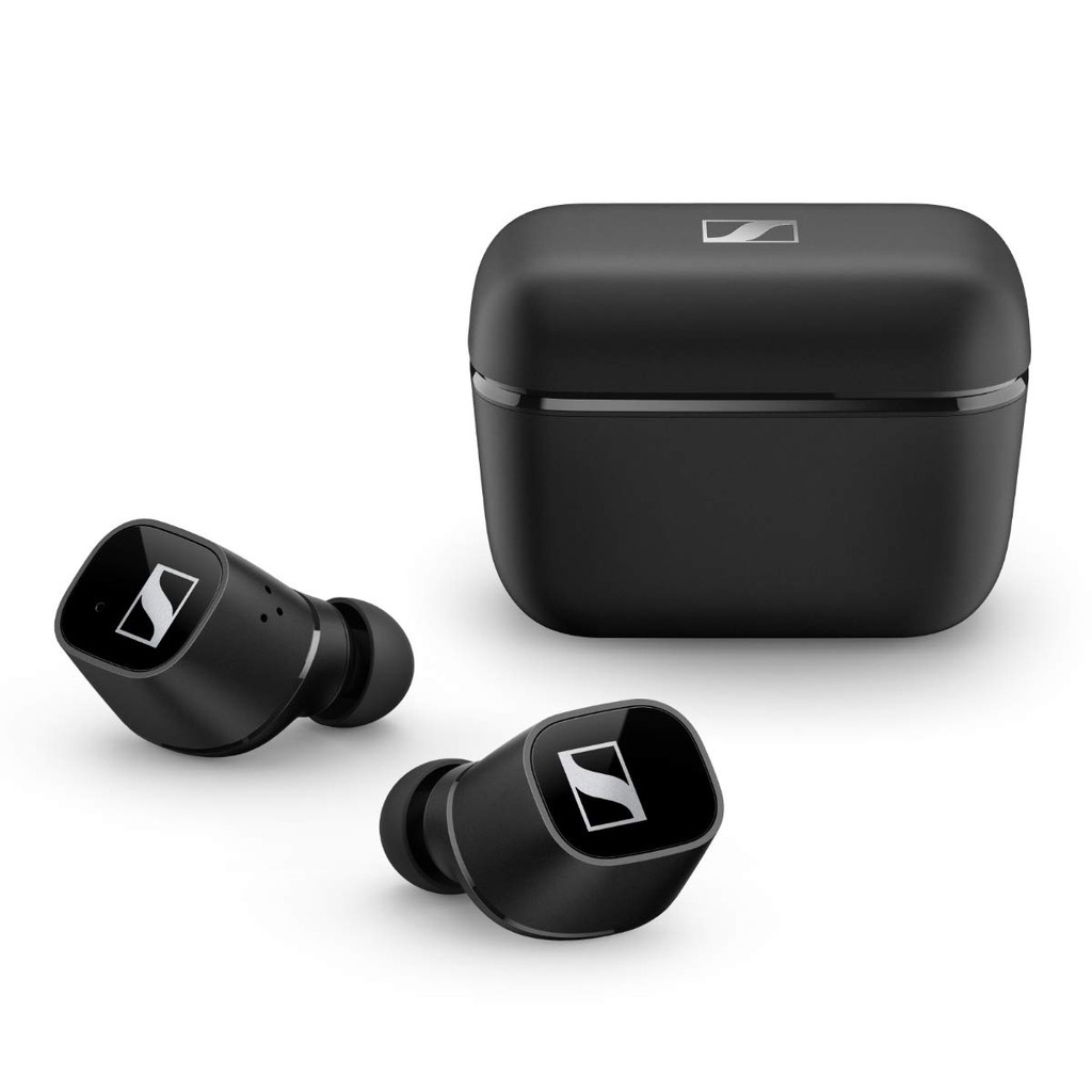 [Mã ELMS05 giảm 5% đơn 300K] Tai nghe Sennheiser CX400BT True Wireless - Chính Hãng Bảo Hành 12 Tháng | BigBuy360 - bigbuy360.vn