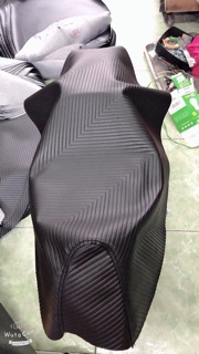 Vỏ Yên Độ Đa năng lắp cho mọi loạixe