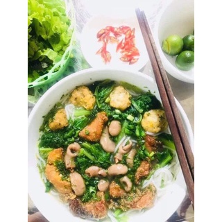 BAO TỬ CÁ BASA