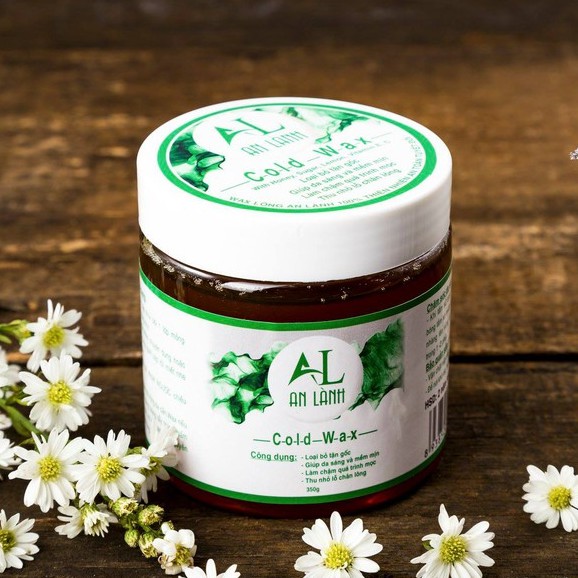 WAX LÔNG AN LÀNH ♥️FREESHIP♥️ Tẩy lông tay chân nách 100% thiên nhiên tuyệt đối an toàn | BigBuy360 - bigbuy360.vn
