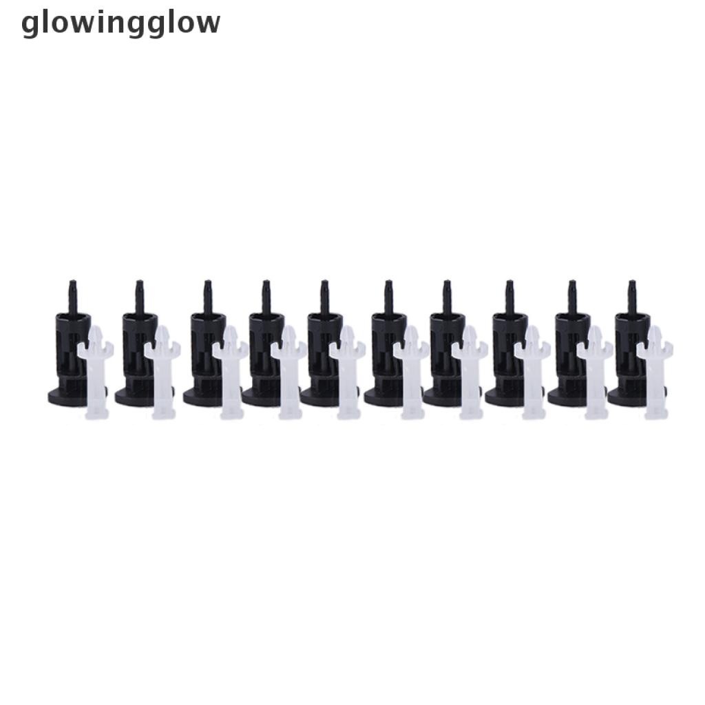 Set 10 Quạt Tản Nhiệt Cpu Intel 4 Chiều Bằng Nhựa | BigBuy360 - bigbuy360.vn