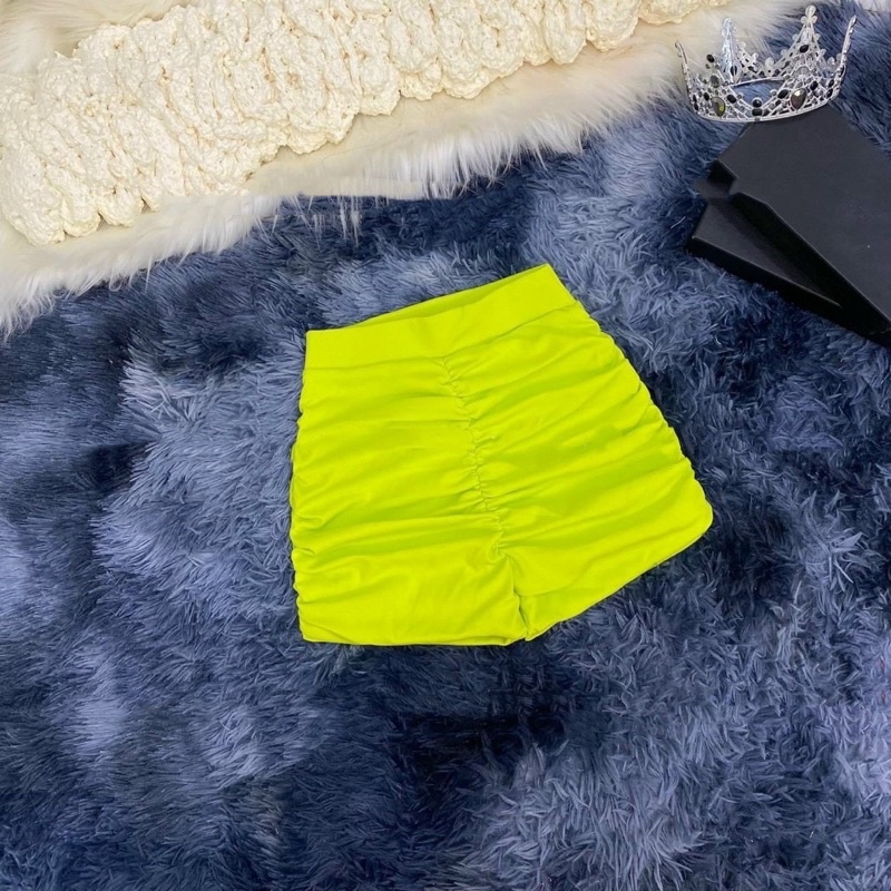 Quần Sort Nhún Porip ColorMan Xinh ✅ | BigBuy360 - bigbuy360.vn