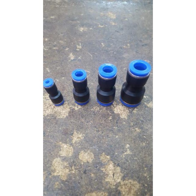 ĐẦU NỐI HƠI GIẢM - CHUYÊN KHÍ NÉN