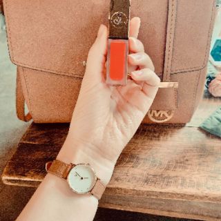 Son Roses Matte Lipstick