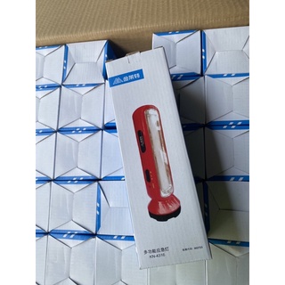 đèn pin cầm tay 4316