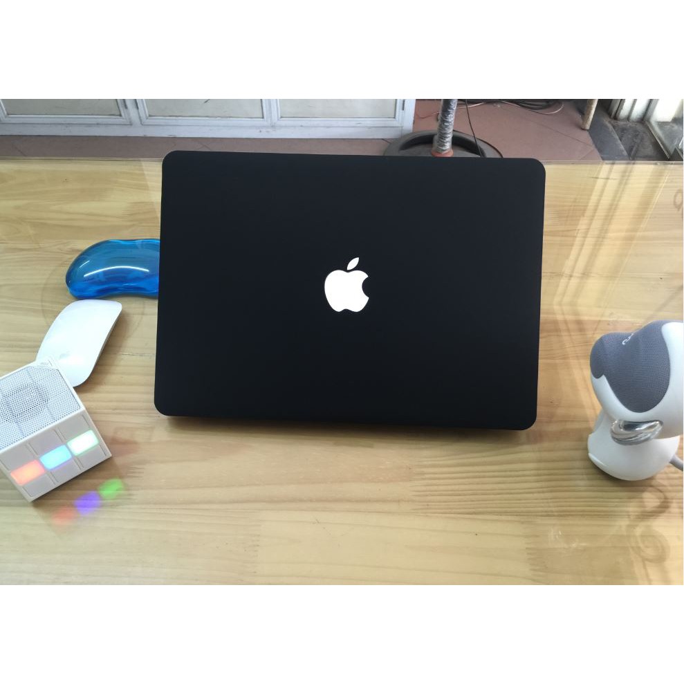 Ốp Màu Pastel cho Macbook 13 Air 2018 model A1932