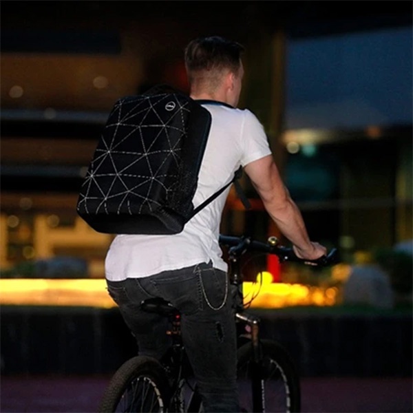 Balo Dell Essential Backpack 15.6 inch ES1520P ES1521P