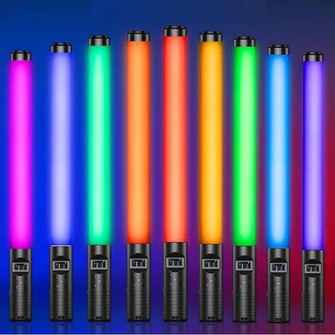 Đèn led RGB light Stick