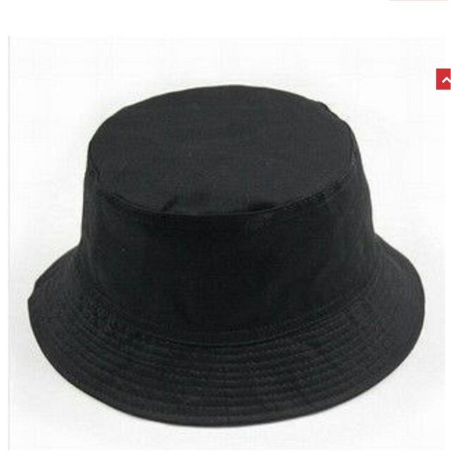 Nón bucket trơn 1 màu, Mũ Tai Bèo