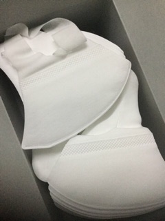 Khẩu trang Unicharm 100 cái Nhật