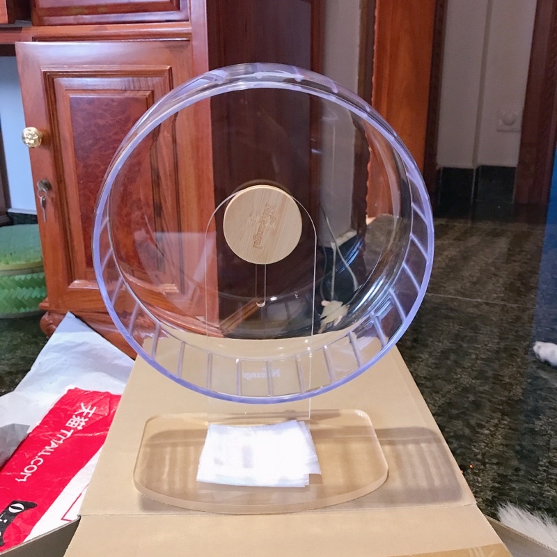 Wheel Niteangel hàng order