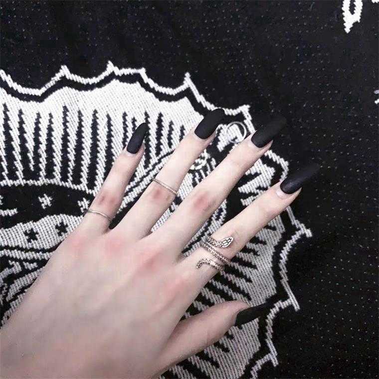 Nhẫn Hợp Kim Hình Rắn Thời Trang Cho Nam Và Nữ