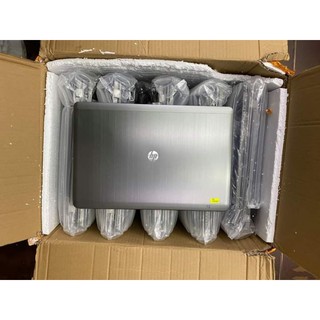 Máy tính HP 4530s