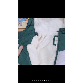 Áo phao siêu nhẹ xuất dư