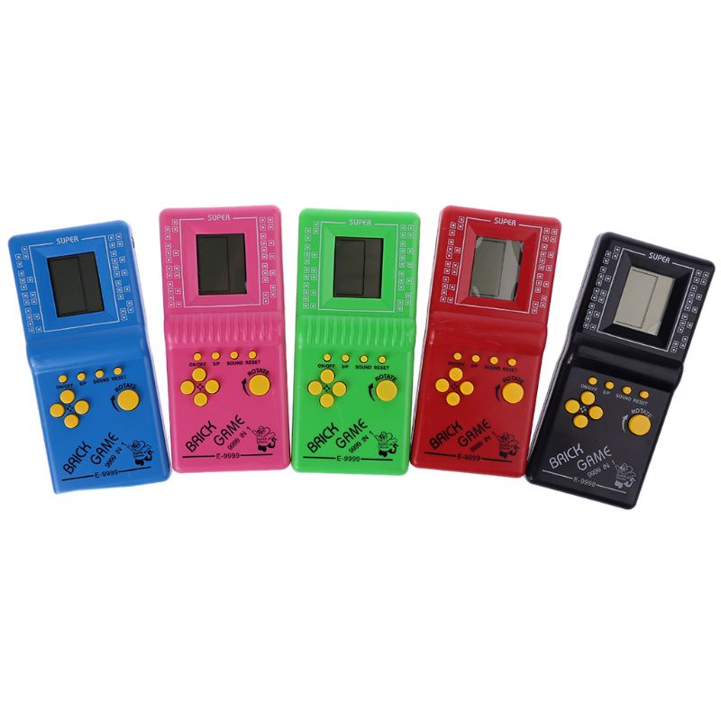 Máy Chơi game hsv lcd Cầm Tay Cổ Điển