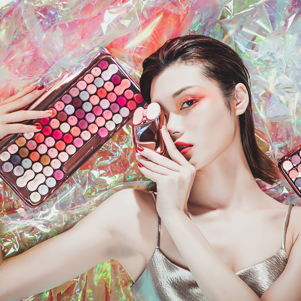 Bàn phím lofree Makeup