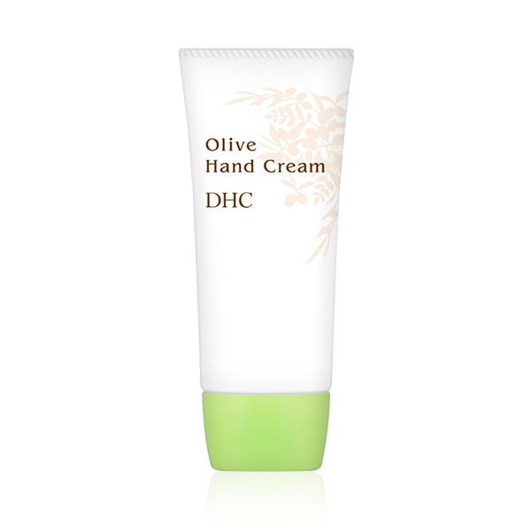 Kem dưỡng da tay DHC Olive Hand Cream 55g