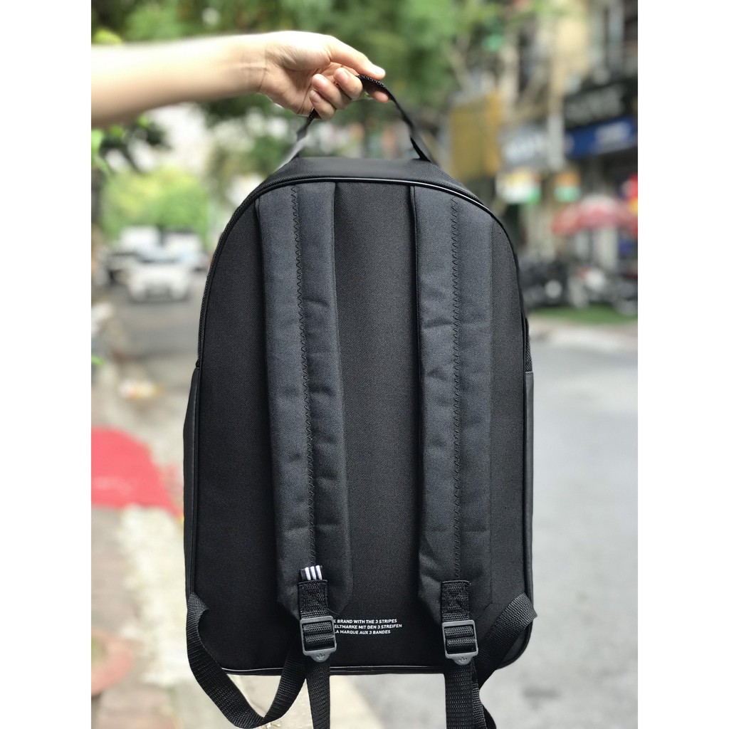 Balo ĐI HỌC adidas Originals Class Sport Backpack BK6783 - CHỐNG NƯỚC SIÊU BỀN
