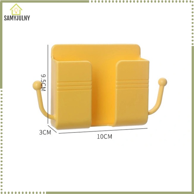 Giá Đỡ Điện Thoại Famy Gắn Tường Đa Năng