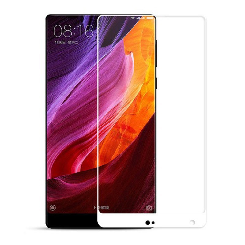 Kính Cường Lực Bảo Vệ Màn Hình Cho Xiaomi Mix 6.44