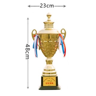 Cúp thể thao chốp