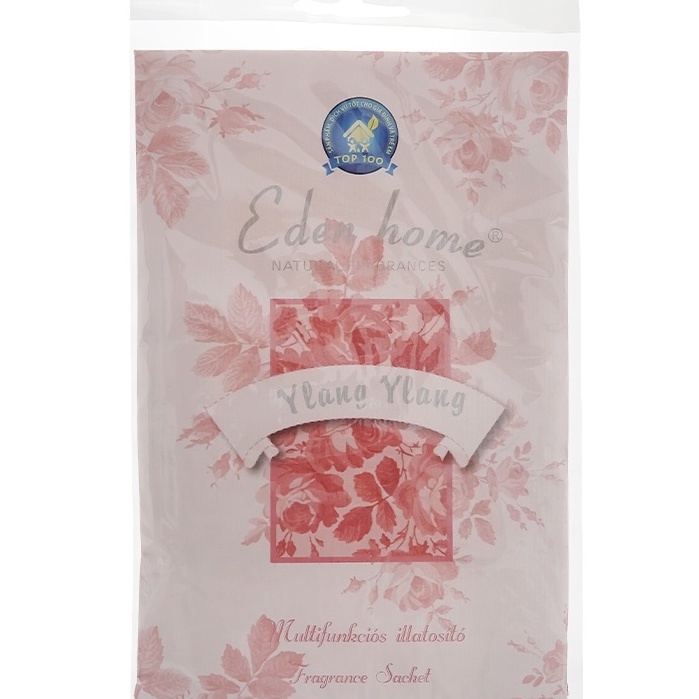 Túi thơm Eden Home Ylang Ylang (hương hoa ngọc lan tây siêu thơm, xin mời quý khách tham khảo)