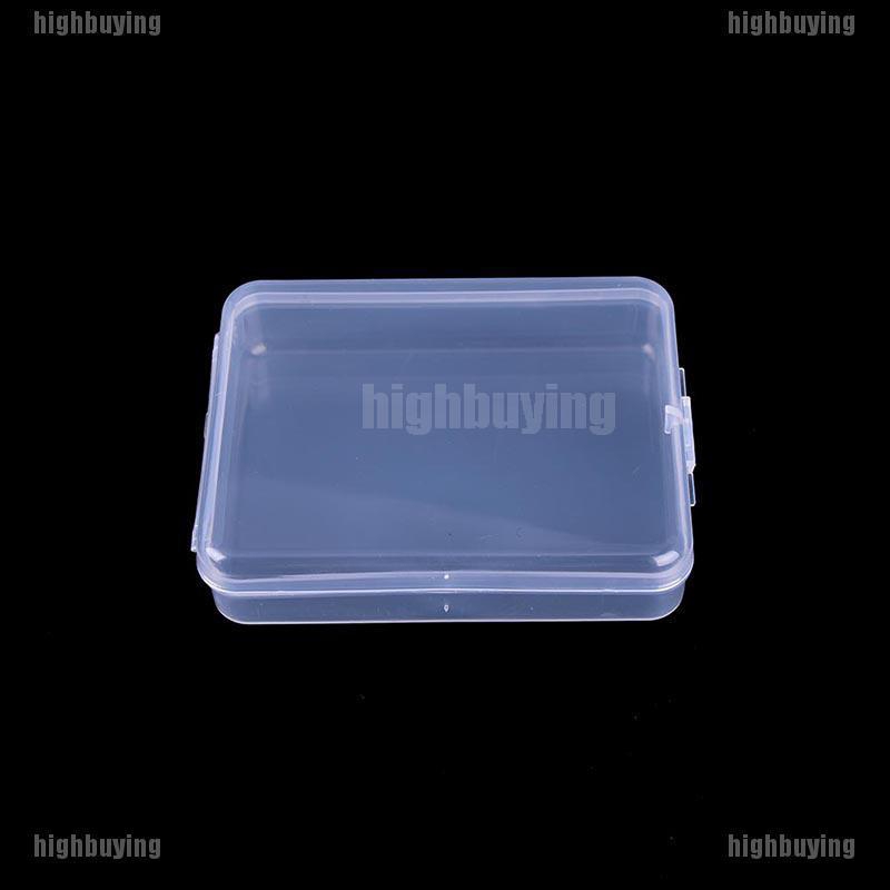 Hộp rỗng đựng mút trang điểm bằng silicon