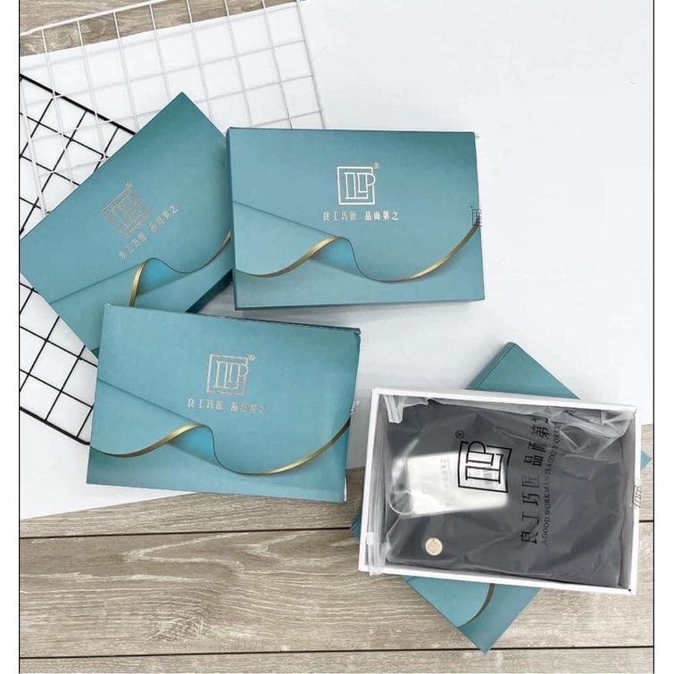 quần tregging công sở cạp cao