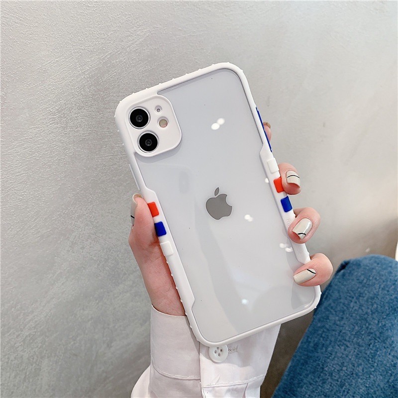 Ốp chống va acrylic