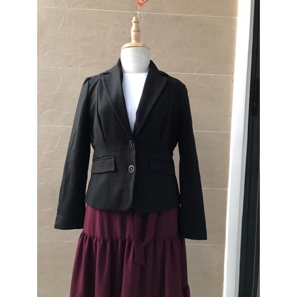 Blazer vest New york &amp; company xịn chuẩn