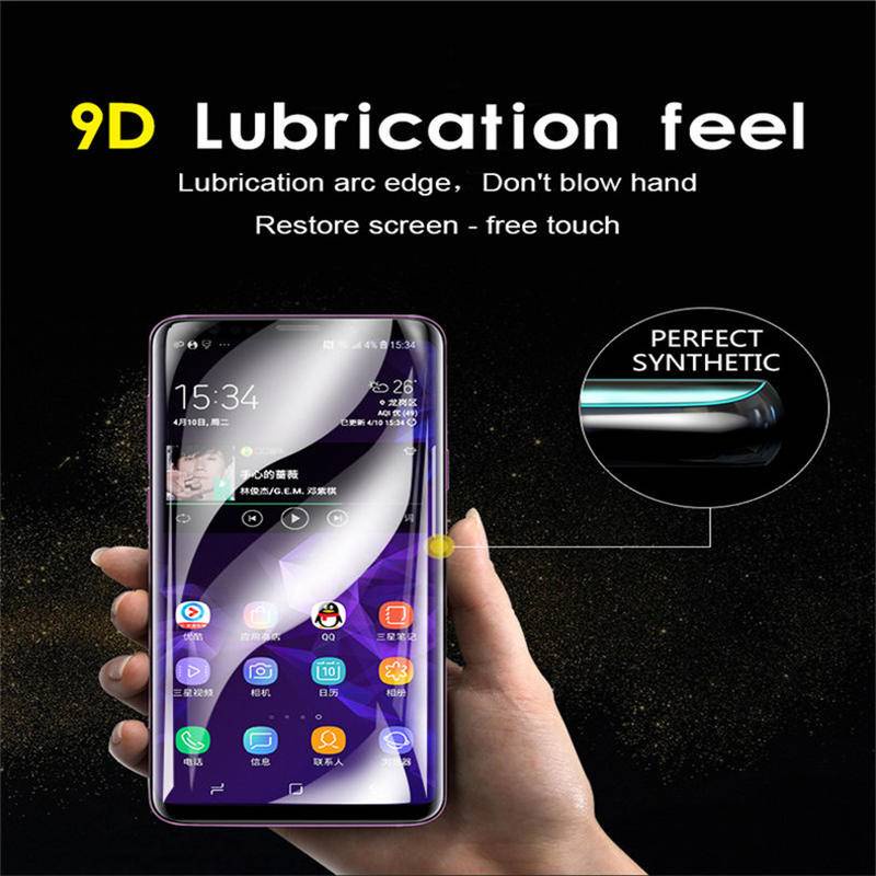 Miếng dán bảo vệ màn hình cho Samsung s9+/s9/s8+/s8/s7 edge/s7/s10e/s10+/s10/Note 9/Note 8/Note 10+/S20/S20+/s20 plus