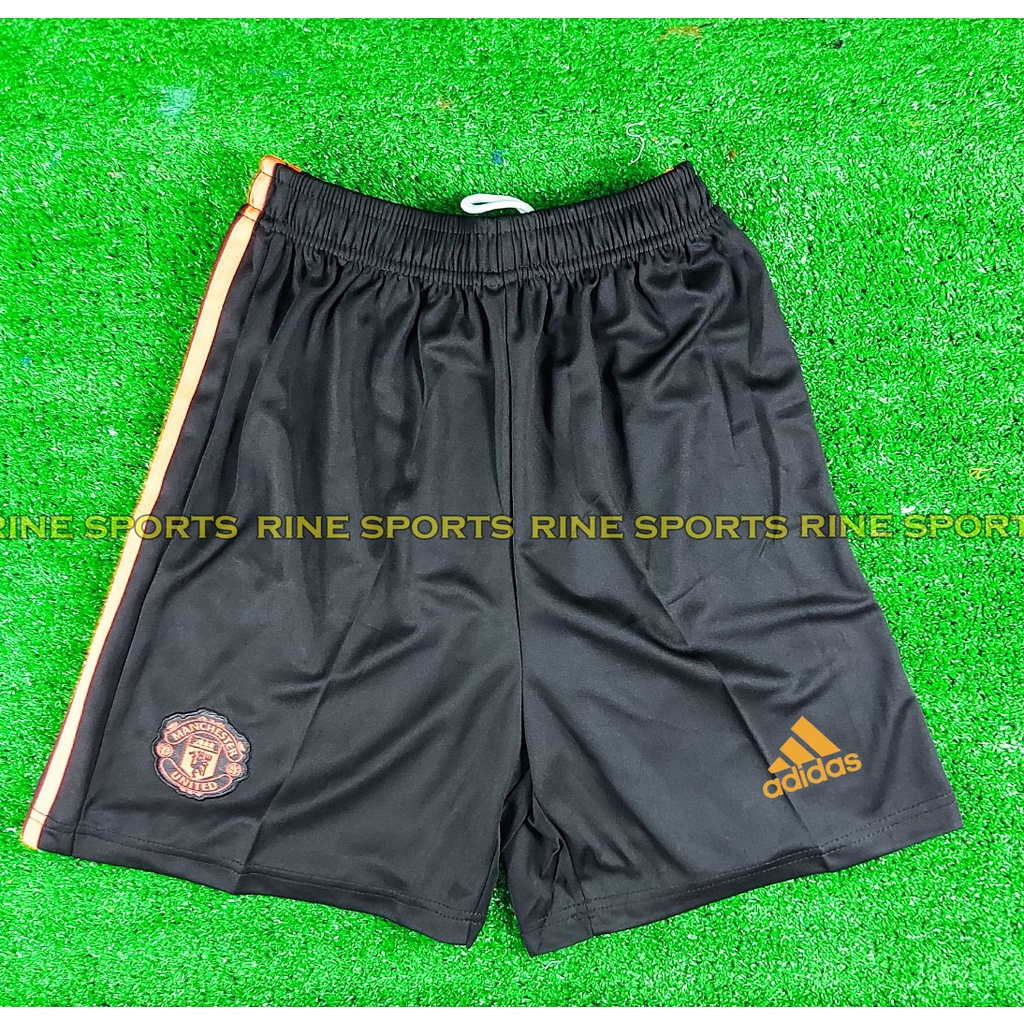 Hàng Thailand Super Bộ Áo bóng đá MU sân khách màu xanh - Manchester United 2022/2023 chuẩn thi đấu