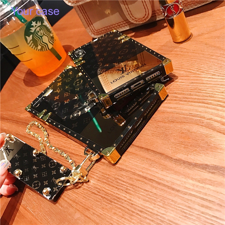 Ốp điện thoại sang trọng cho OPPO F15/A91 A8/A31 F11/A9/A9X F11 PRO REALME 5I REALME C3 RENO 2F RENO 3 RENO 3 PRO A1K