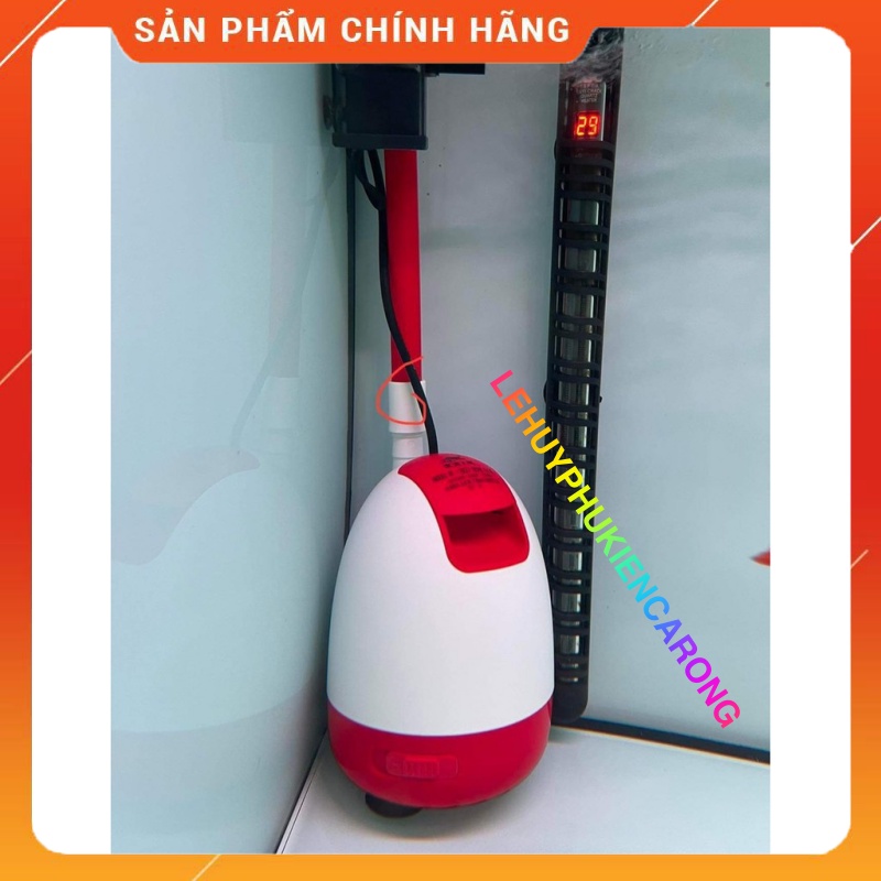 Bơm Bể Cá Chuyên Dụng Hút Đáy Siêu Sạch BAOYU BY-301 BY-302 BY-303 BY-304 BY-305 BY-306 BY-307