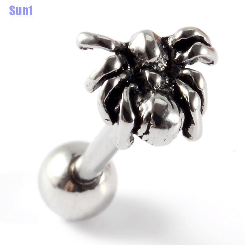 1 &gt; Lưỡi Hình Nhện Bằng Thép Y Tế