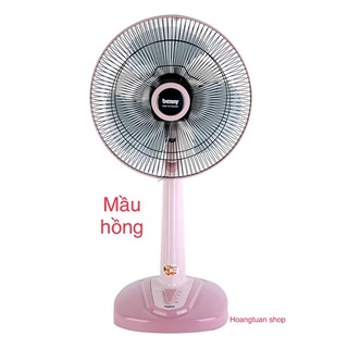 Quạt lửng benny BF40STH