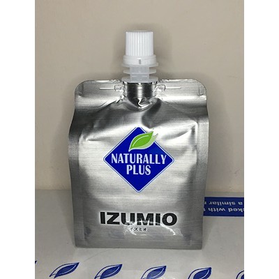 Nước uống Hydro hóa IZUMIO - Lẻ 1 túi- naturally plus | BigBuy360 - bigbuy360.vn