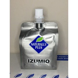 Combo 10 túi nước hydro hóa IZUMIO