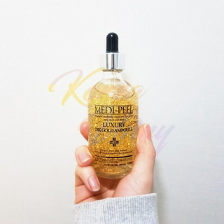 Tinh Chất Vàng 24k Dưỡng Da 100ml