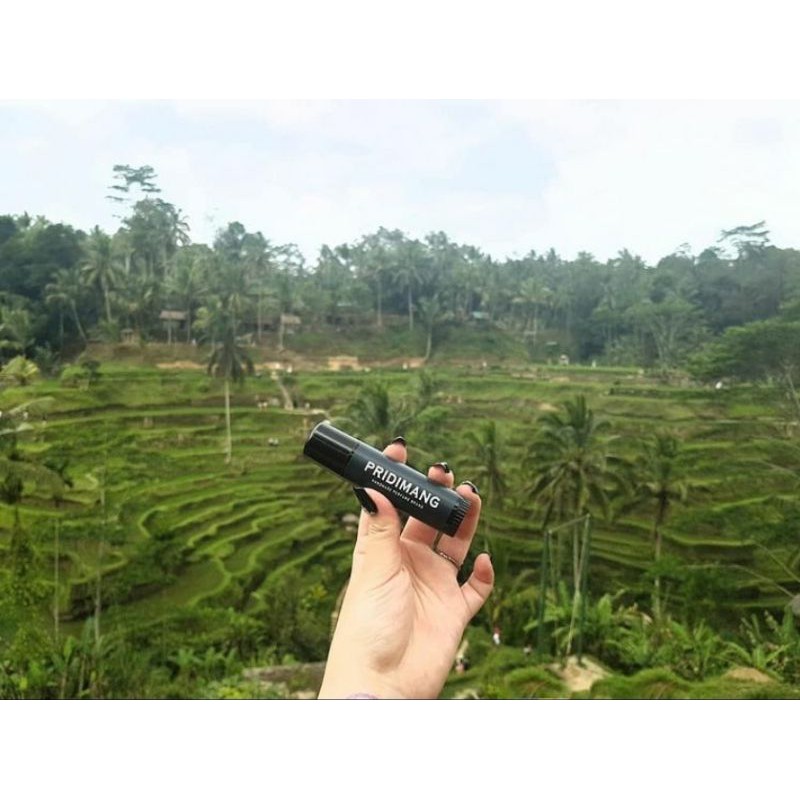 Nước Hoa Khô Pridimang Hàn Quốc, nước hoa sáp