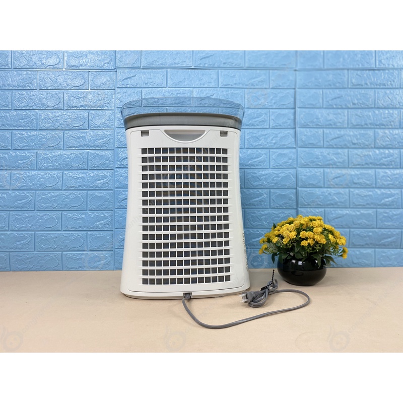 Máy lọc không khí Sharp FU-H50-W Lọc bụi mịn PM2.5 - Nội địa Nhật - Mới 100% - Bảo hành 24 tháng