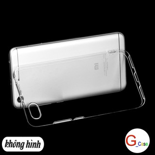 Ốp lưng dẻo Xiaomi Redmi 5A