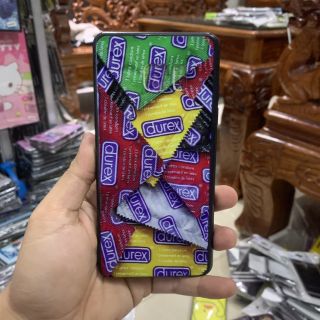Ốp Samsung Note7/Note FE dẻo in hình