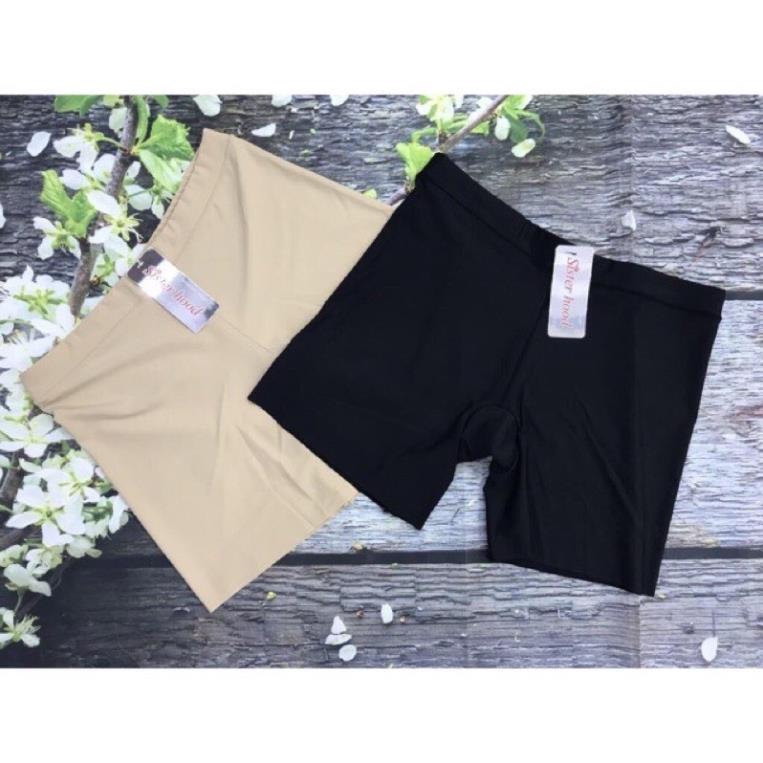 Quần mặc váy chất vải thun thái cao cấp có giãn 4 chiều fersazi 40-75 kg (Mã HD14)