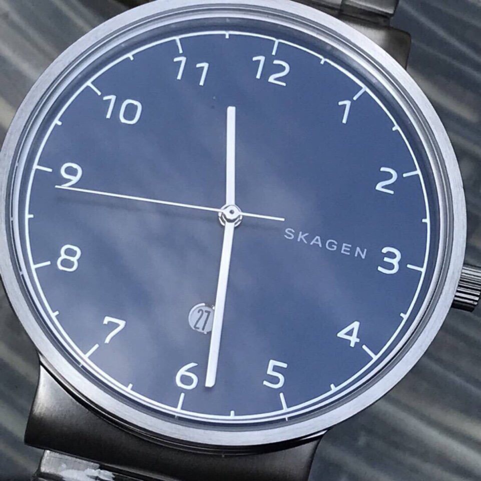 Đồng Hồ Nam Skagen SKW6295