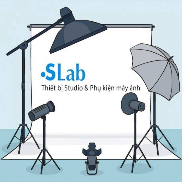 Phụ kiện & Thiết bị SLab